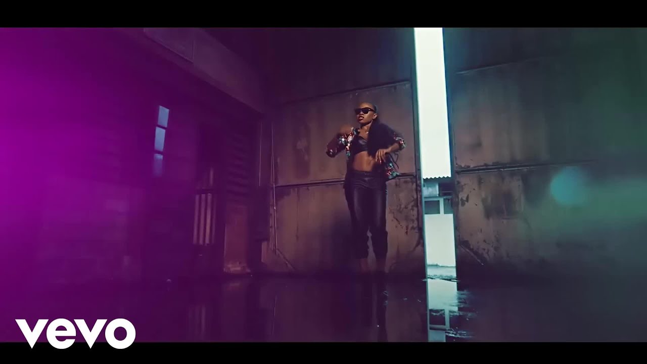 Mo'Cheddah - Bad ft. Olamide