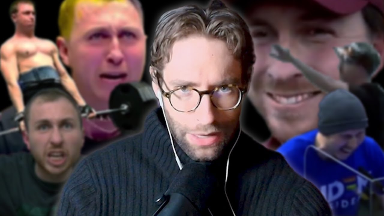 The Sad Truth About Cassady Campbell