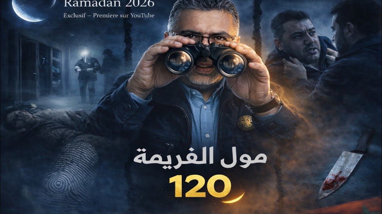 👉 🇲🇦 فحي شعبي نواحي الجديدة… واش الثقة كانت أخطر من الطعنات؟ 🔎 حصري جديد رمضان 120