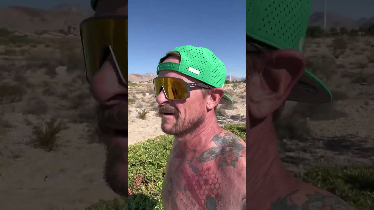 Yep, wonder what it would take to break through the days that you don&rsquo;t want to do something? Watch.