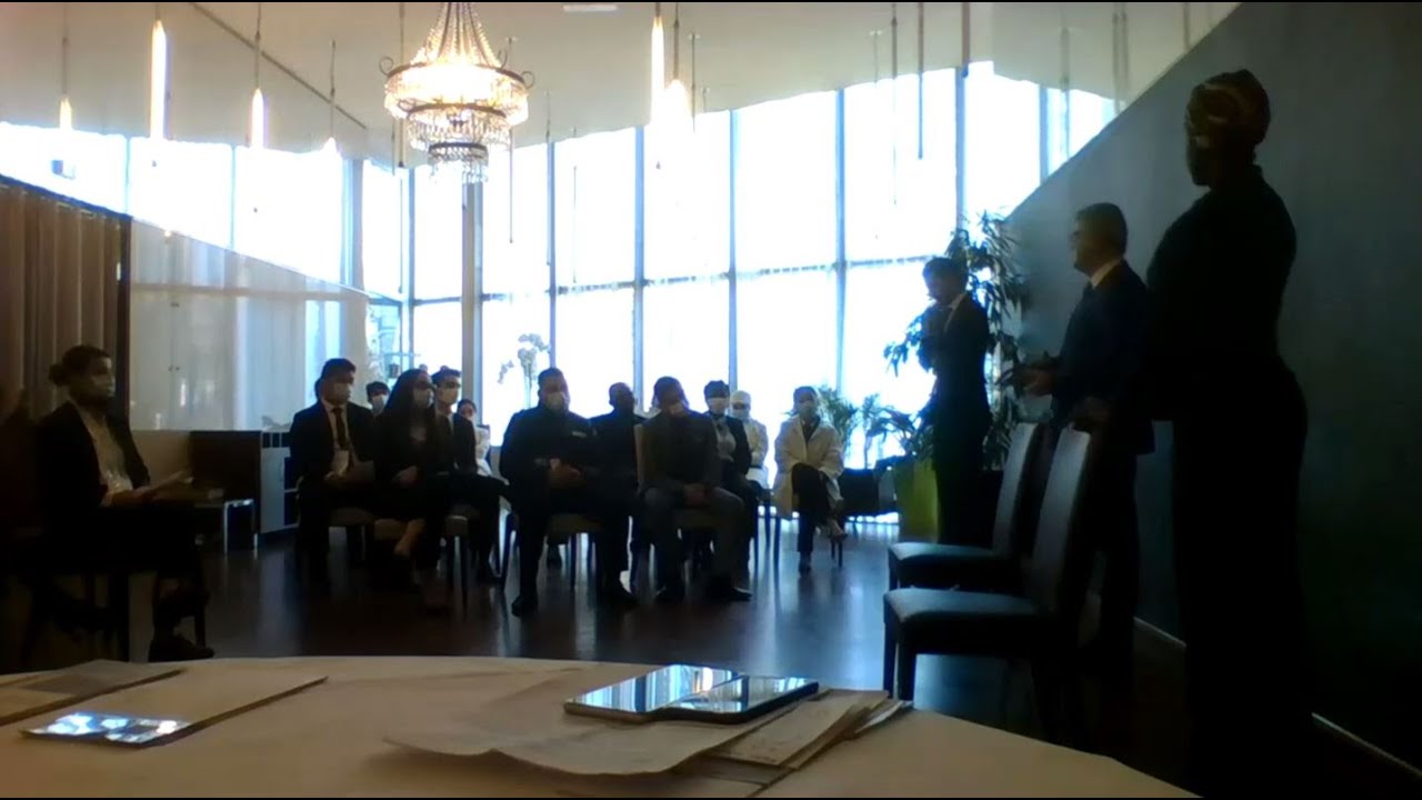 Atelier Grands T&eacute;moins avec Anto Cocagne, Denis Courtiade & Joseph Desserprix