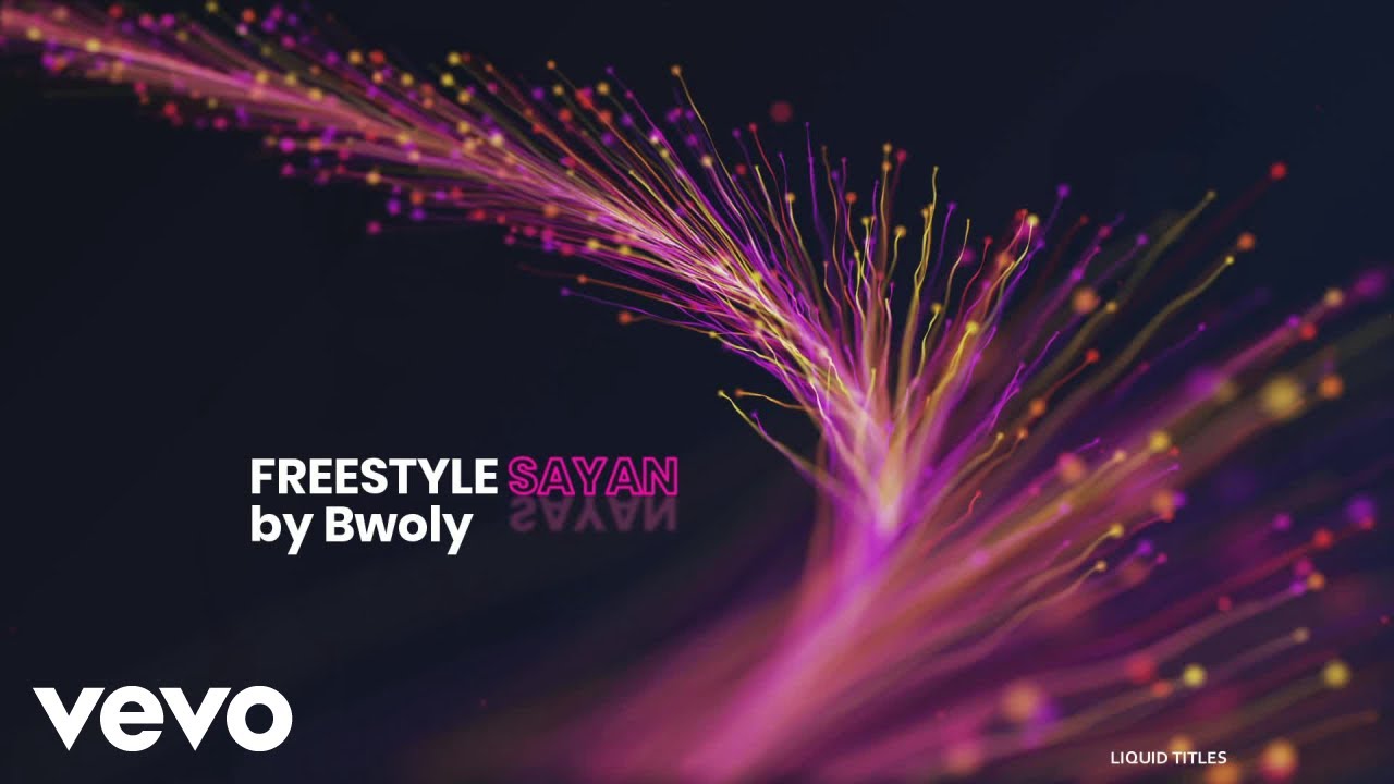 Bwoly - Lady hagebd'ass