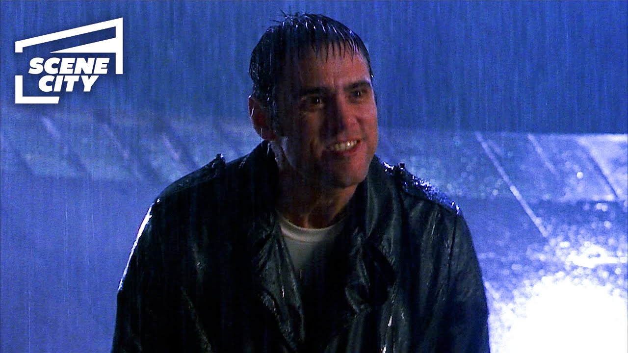 The Cable Guy: Satellite Dish Fight (HD Clip)
