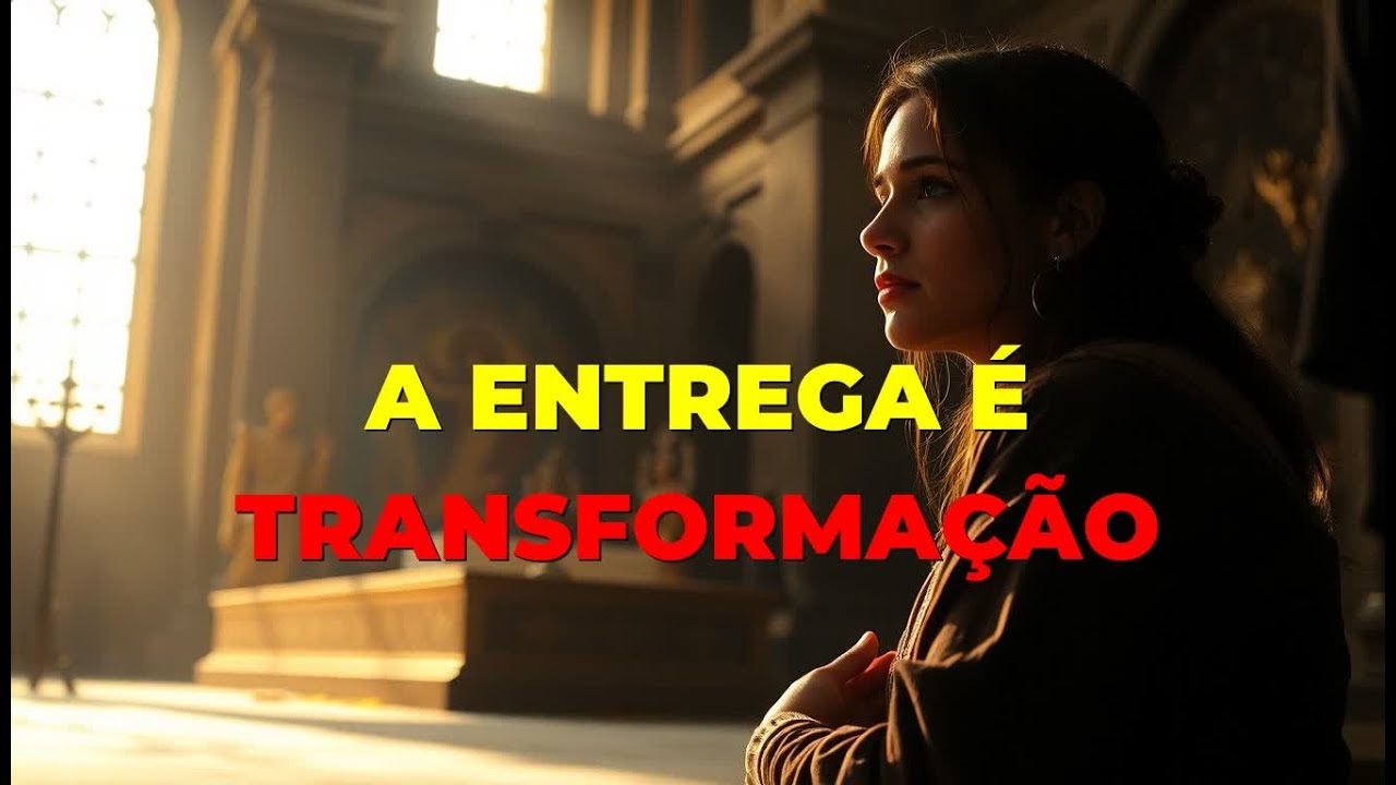 DEUS TRANSFORMA SORRISOS EM MILAGRES...