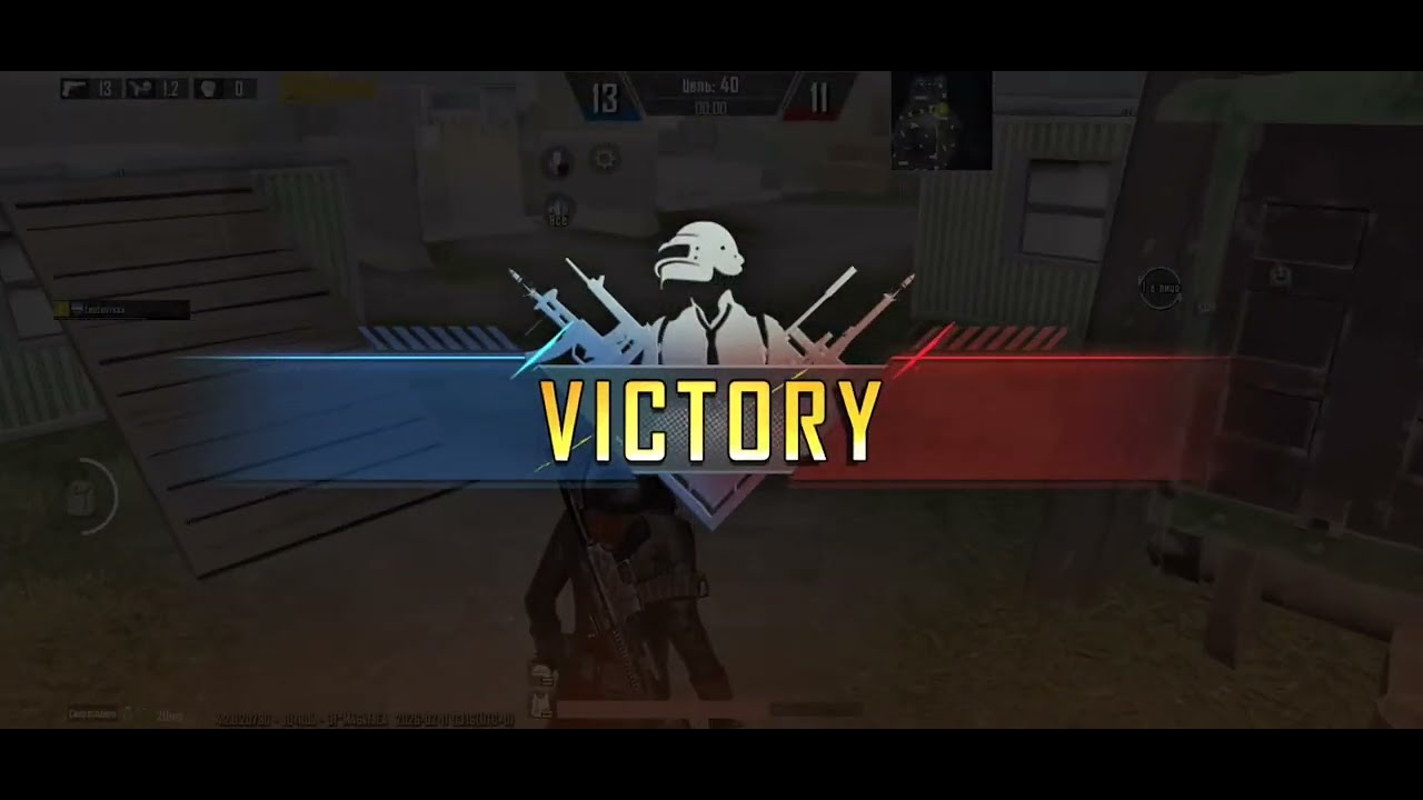 teoTUVIX vs 60 FPS n1