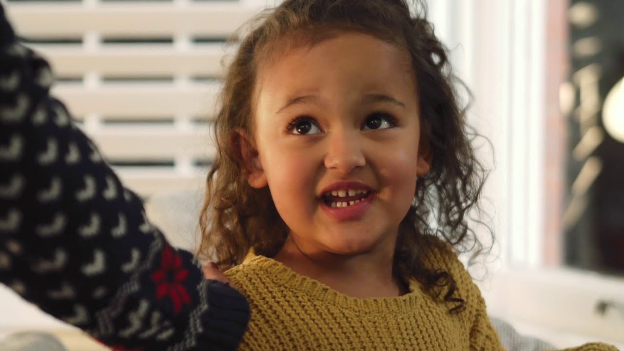 Merry Hill 2020 Christmas Ad