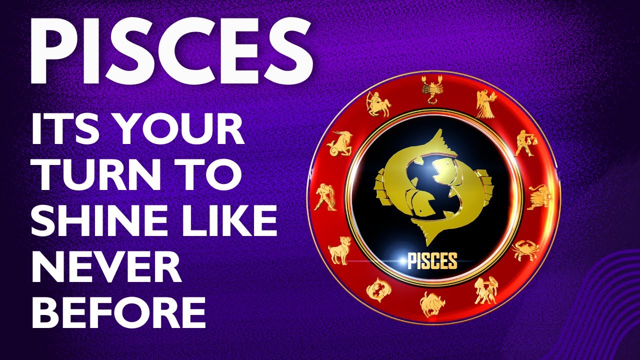 Pisces — Your Intuition Was Right All Along 🌊 July 2025 Brings Spiritual Breakthrough & Clarity