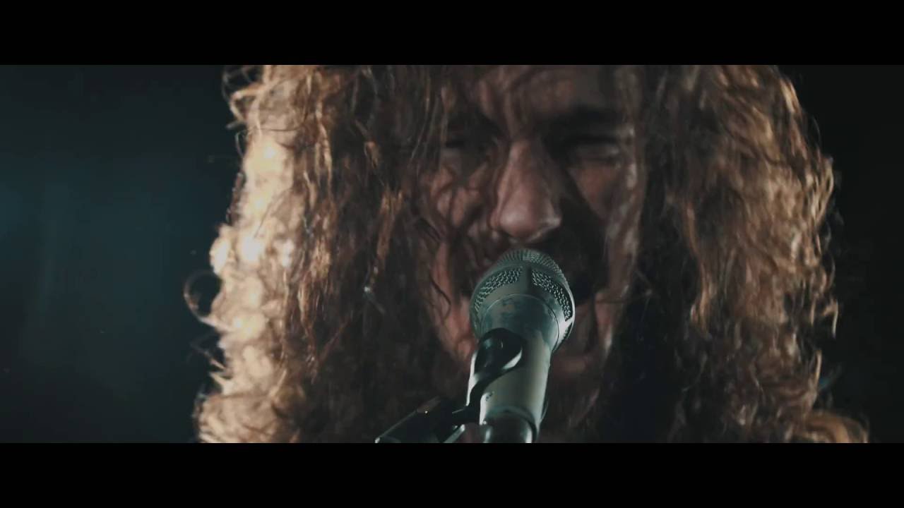 RavenEye - Hero (Official Video)