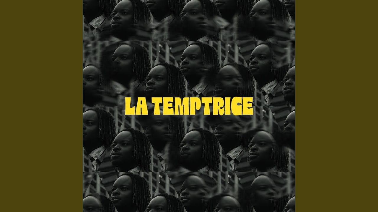 La Temptrice (feat. Joe Gladman)
