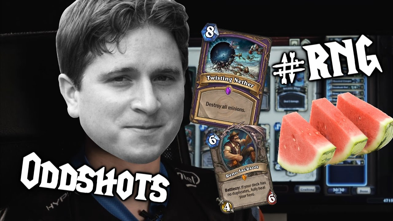 CzechCloud- Best Oddshots