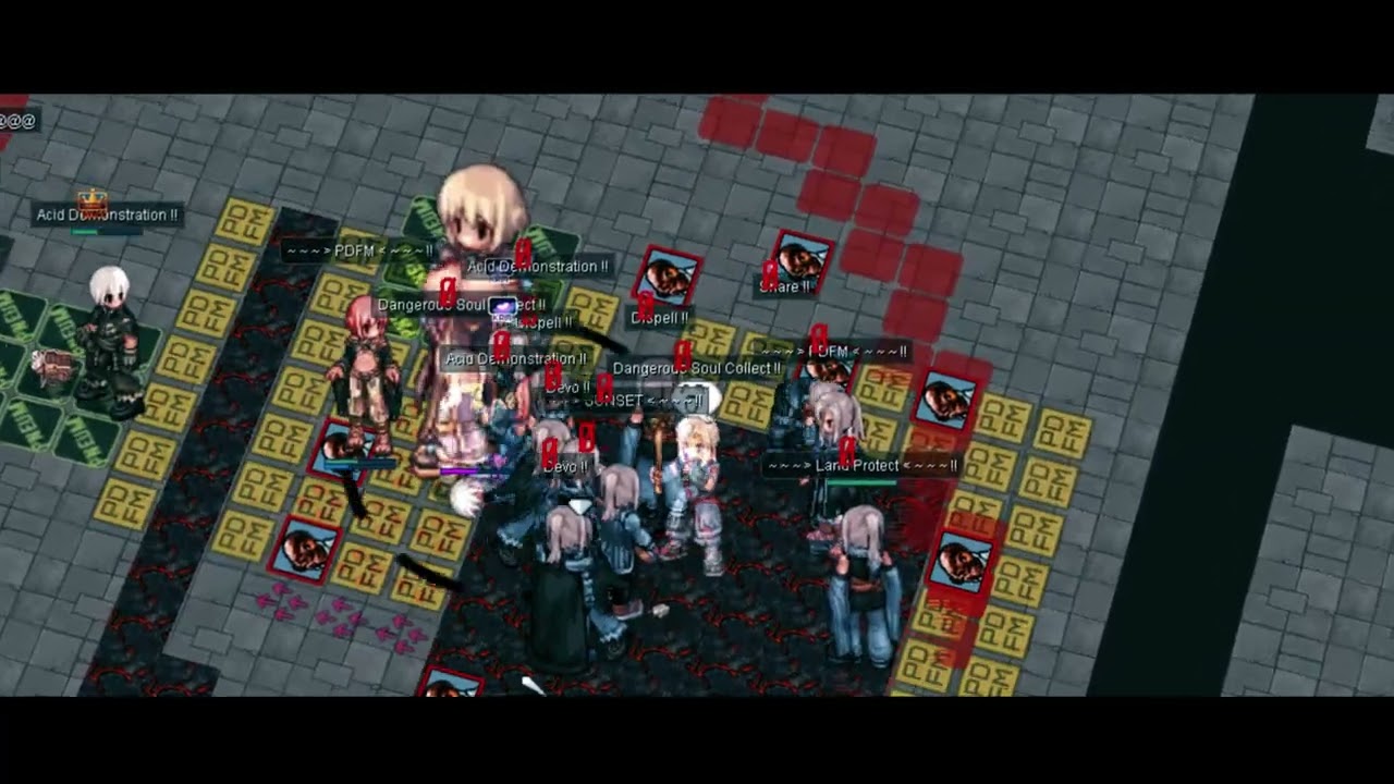 [ RAGNAHYE ] DUGKAT!