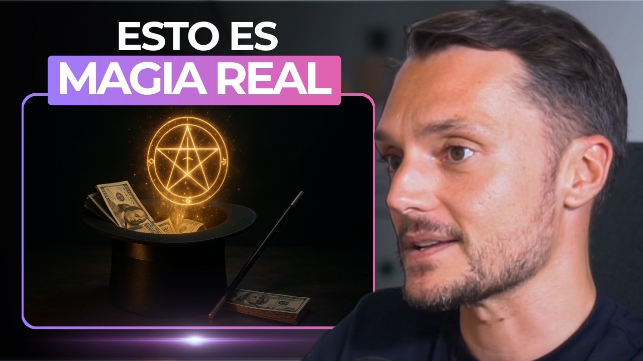 El secreto cabalista para manipular la realidad