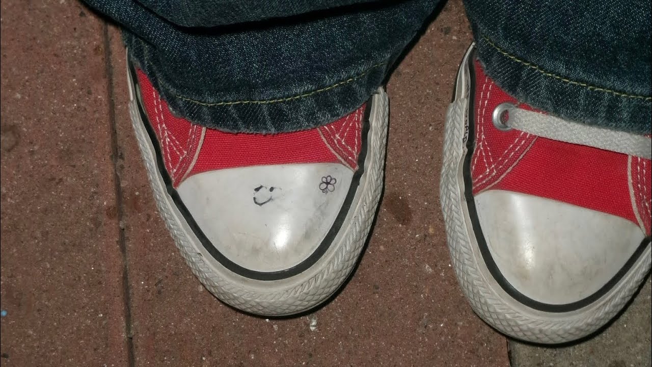 Here’s a 16 minute video of me existing!!!! || digicam dump vlog