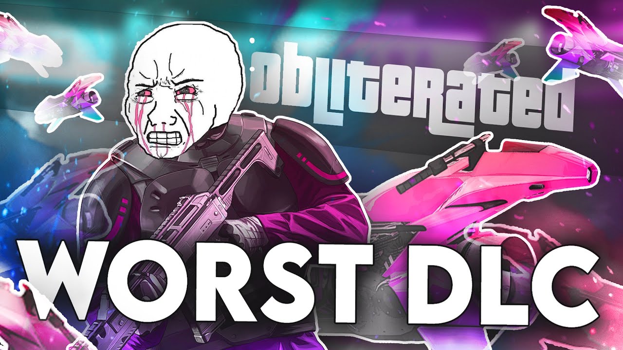 This GTA Online Update Ruined The Game...