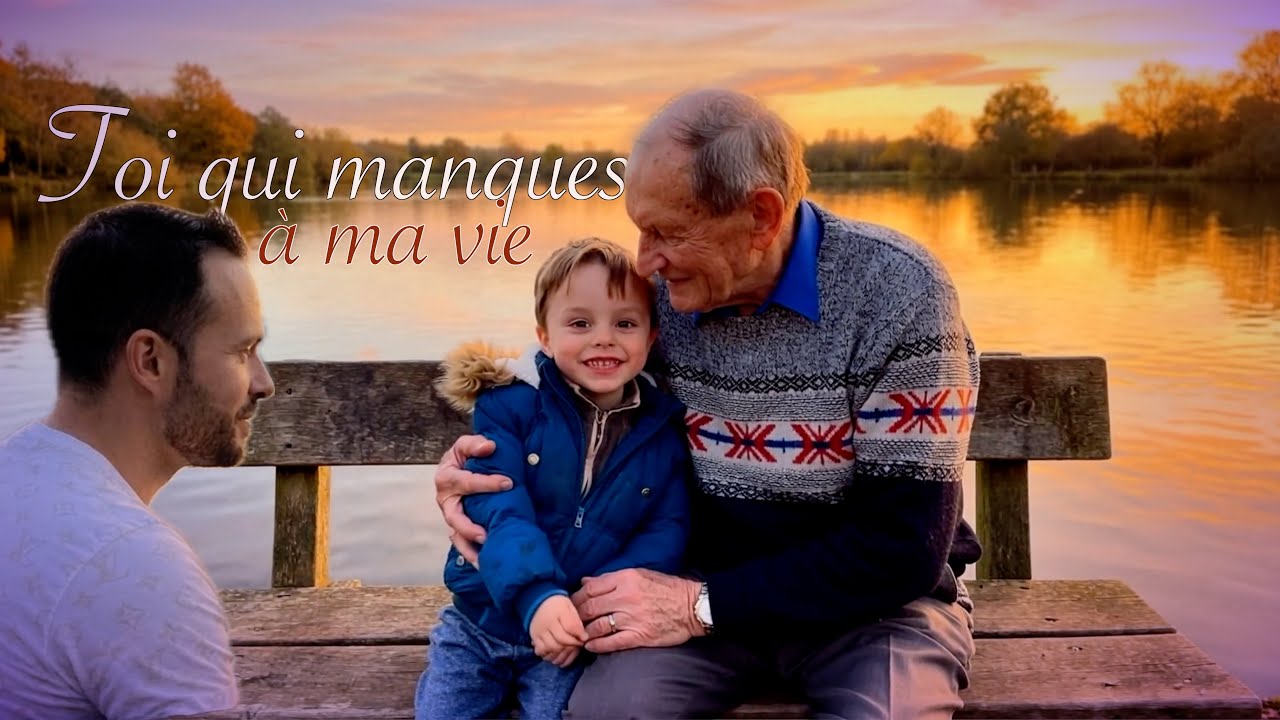 𝑺𝒕𝒖𝒅𝒊𝒐 𝑱𝒊𝒑𝒆́ - 𝑻𝒐𝒊 𝒒𝒖𝒊 𝒎𝒂𝒏𝒒𝒖𝒆𝒔 𝒂̀ 𝒎𝒂 𝒗𝒊𝒆 (Cover)