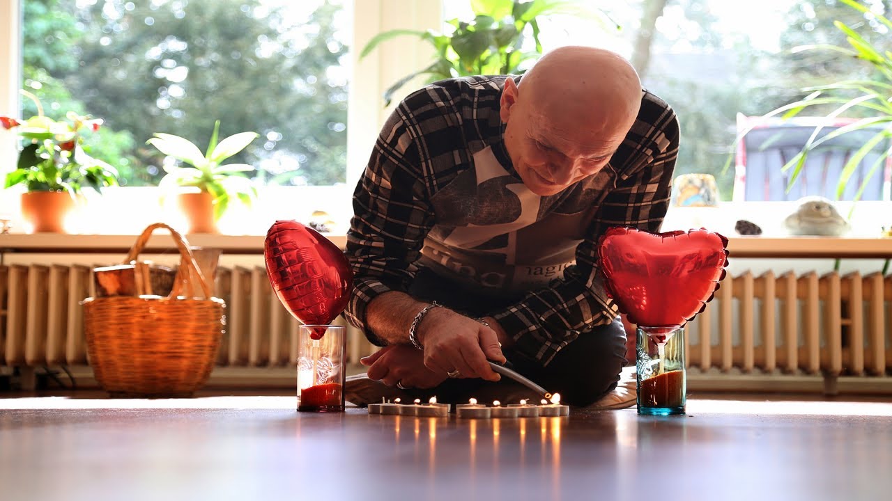 Was soll ich ganz allein... Angel-MK-REMIX - Peter Sebastian