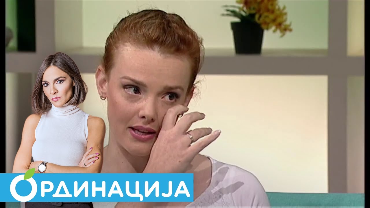 Ulcerozni kolitis i Kronova bolest | RTS Ordinacija