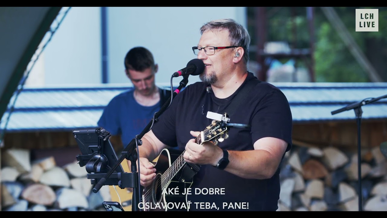 LCH LIVE :: Kľúčové miesta 14.