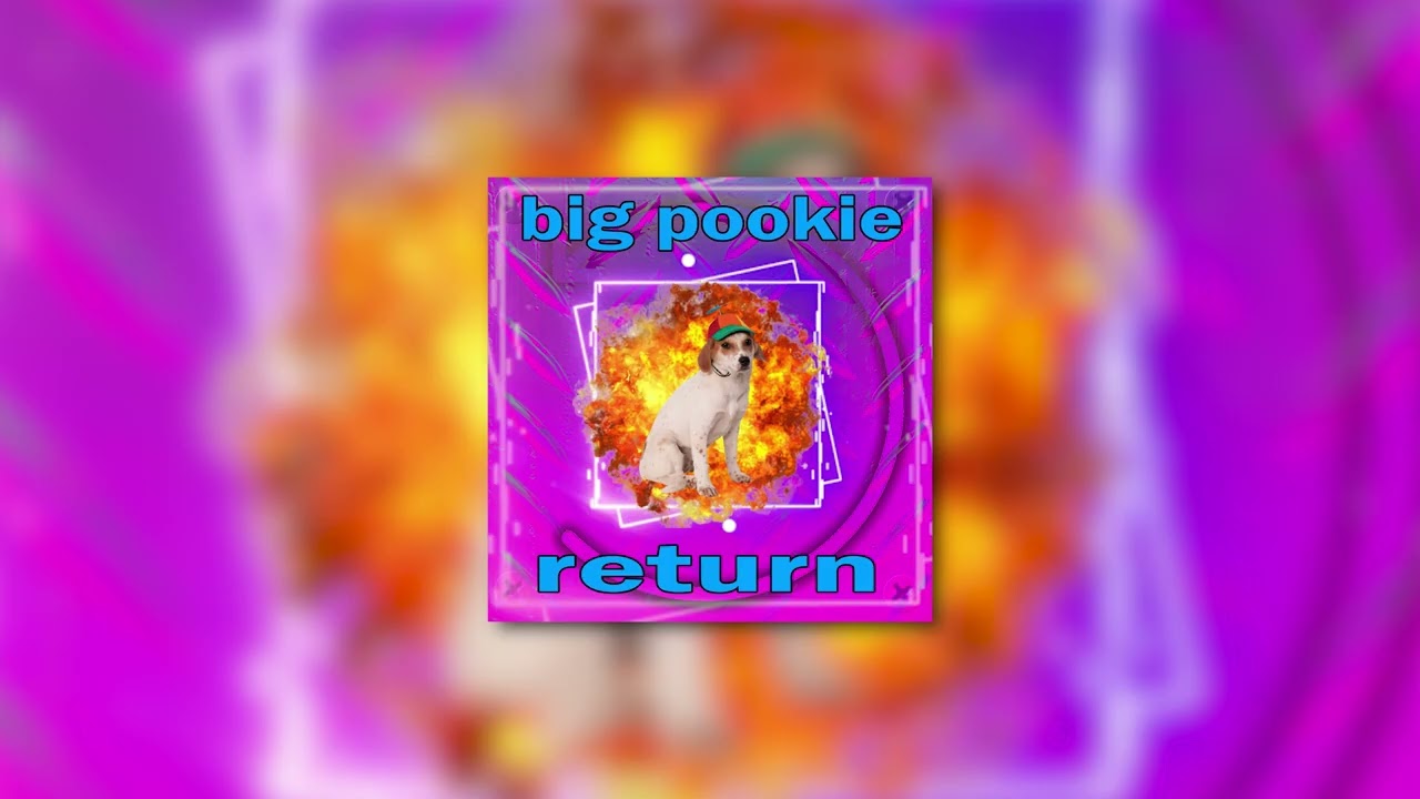 big pookie - return (Full Album)