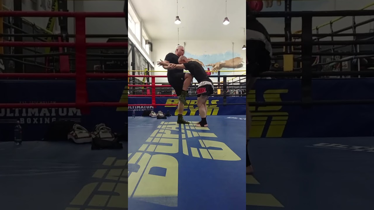 Muay Thai Training #fitness #муайтай #sports #training #muaythai #gym #тайскийбокс #спорт #фитнес