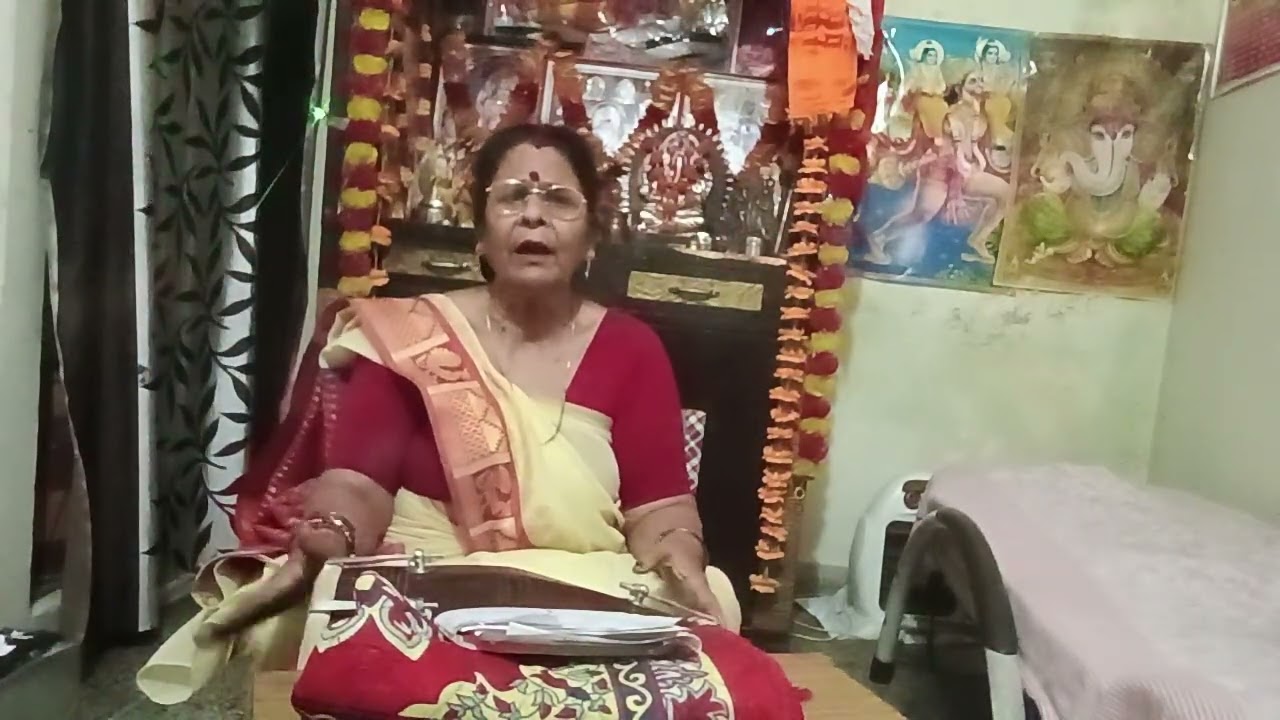 Vishnu bhagwan bhajan