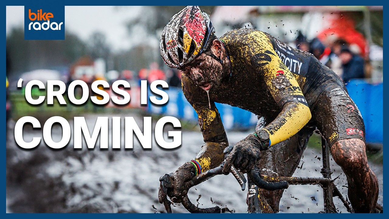 ESSENTIAL Cyclocross Gear From Beginner To Expert