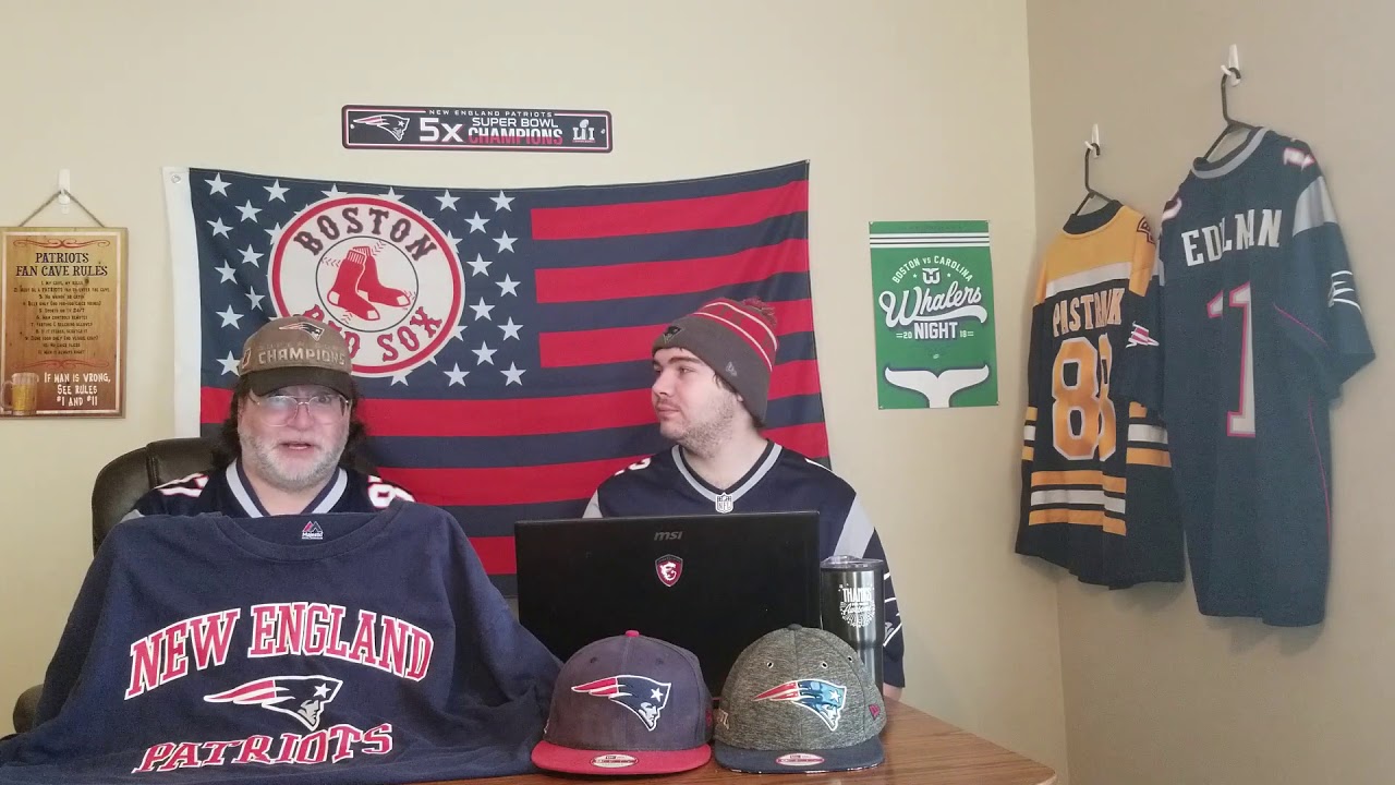 For What It's Worth Does Football - Super Bowl 53 Recap