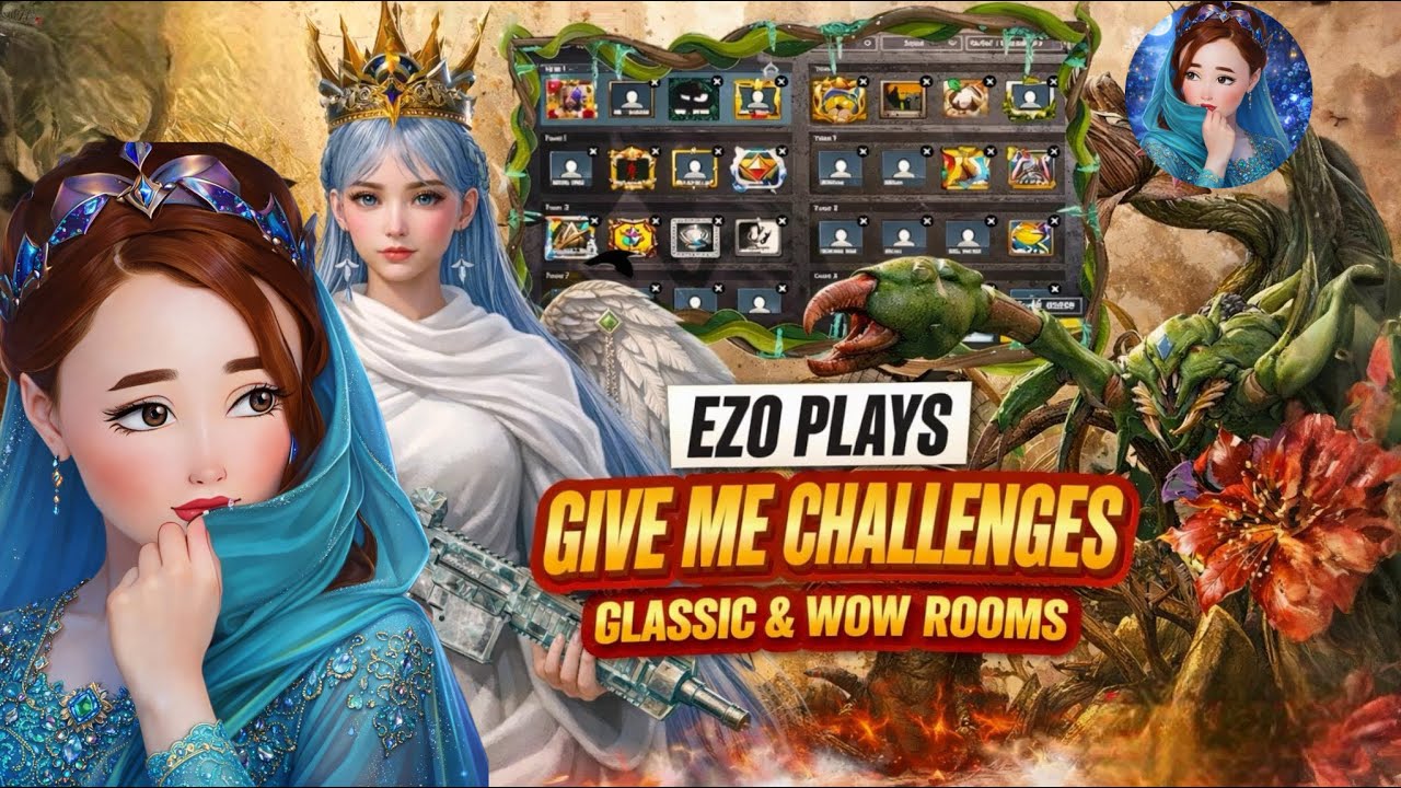 UC + Cash Giveaway LIVE 🔥 | PUBG Mobile New 4.2 Update Gameplay🎮PRIMEWOOD GENESIS