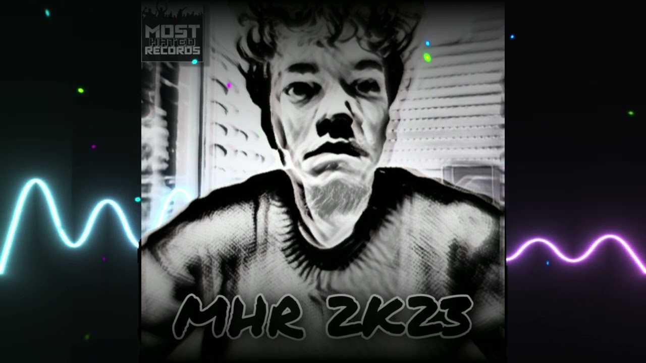 Most Hated Records - 2K23 (prod. by JayTracks)