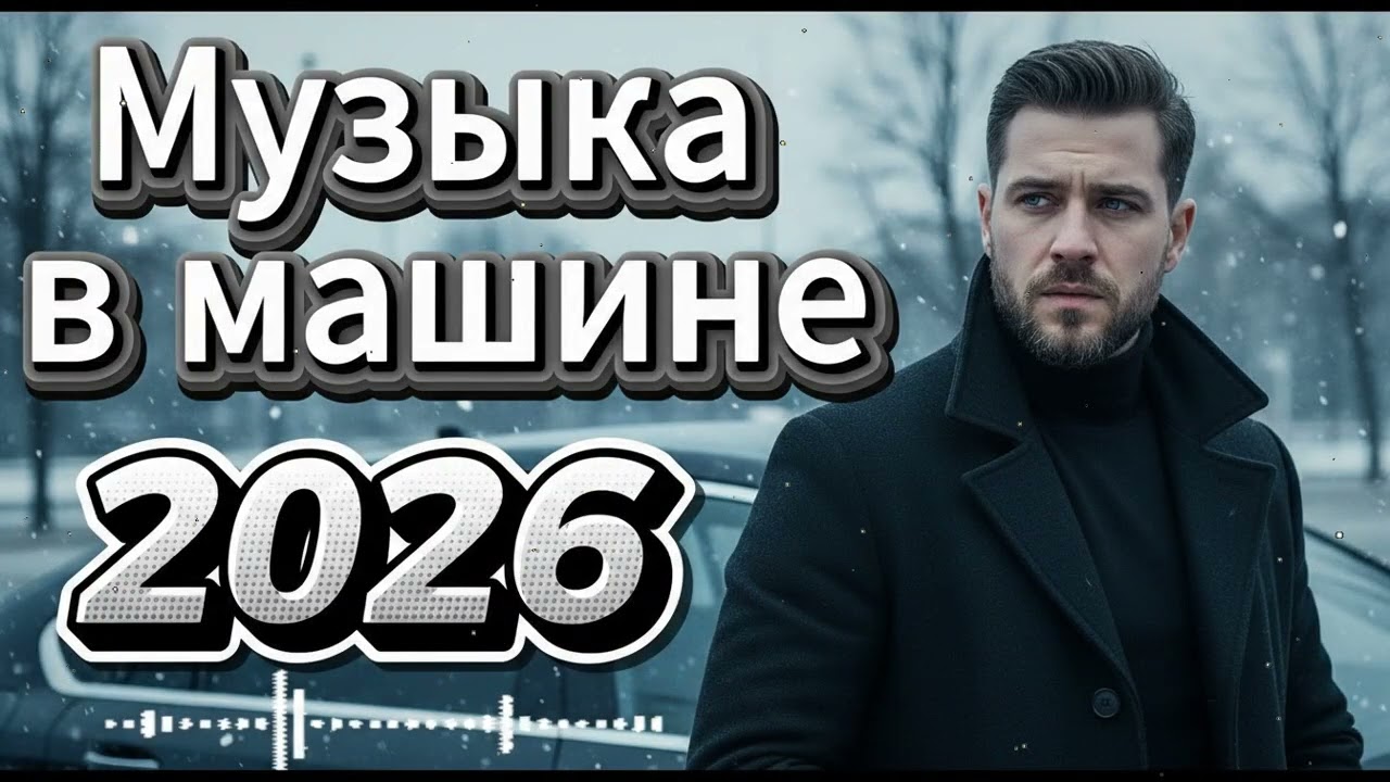 ❄️🔥 Евро Диско 80–90х | Зимняя Дискотека 2026 Nonstop | Хиты 8090s