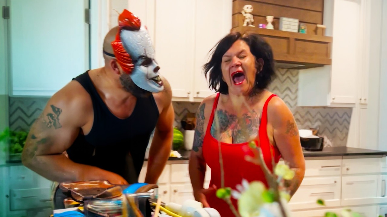 Scare Pranks but each one gets 100x Scarier... 💀