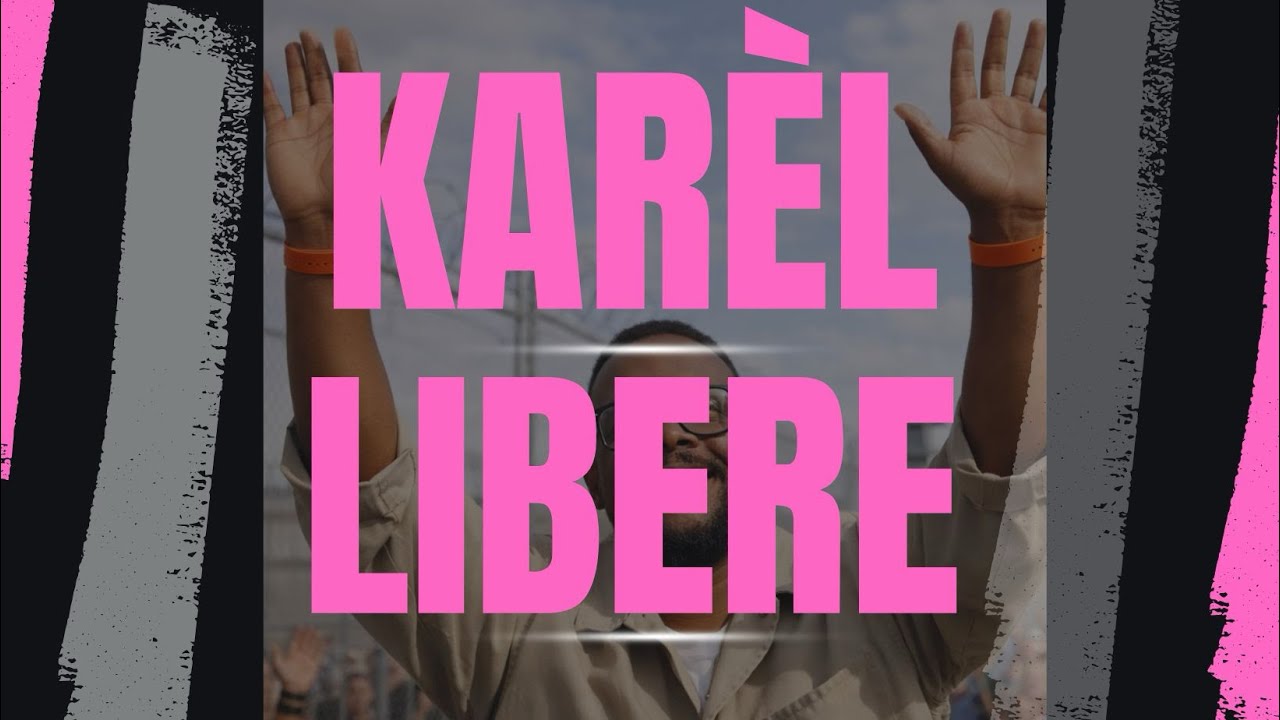 KARÈL LIBERE 