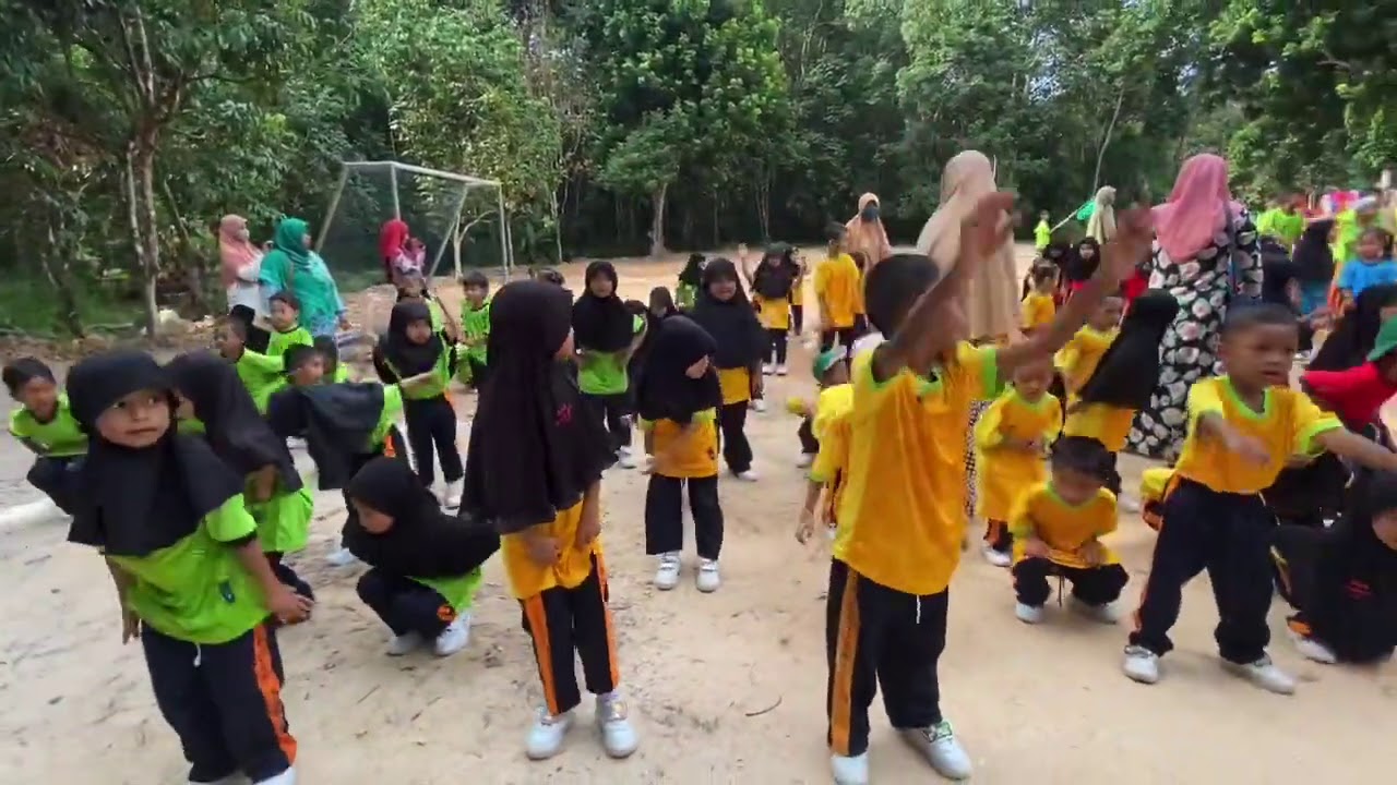 ศานติเกมส์ครั้งที่ 9