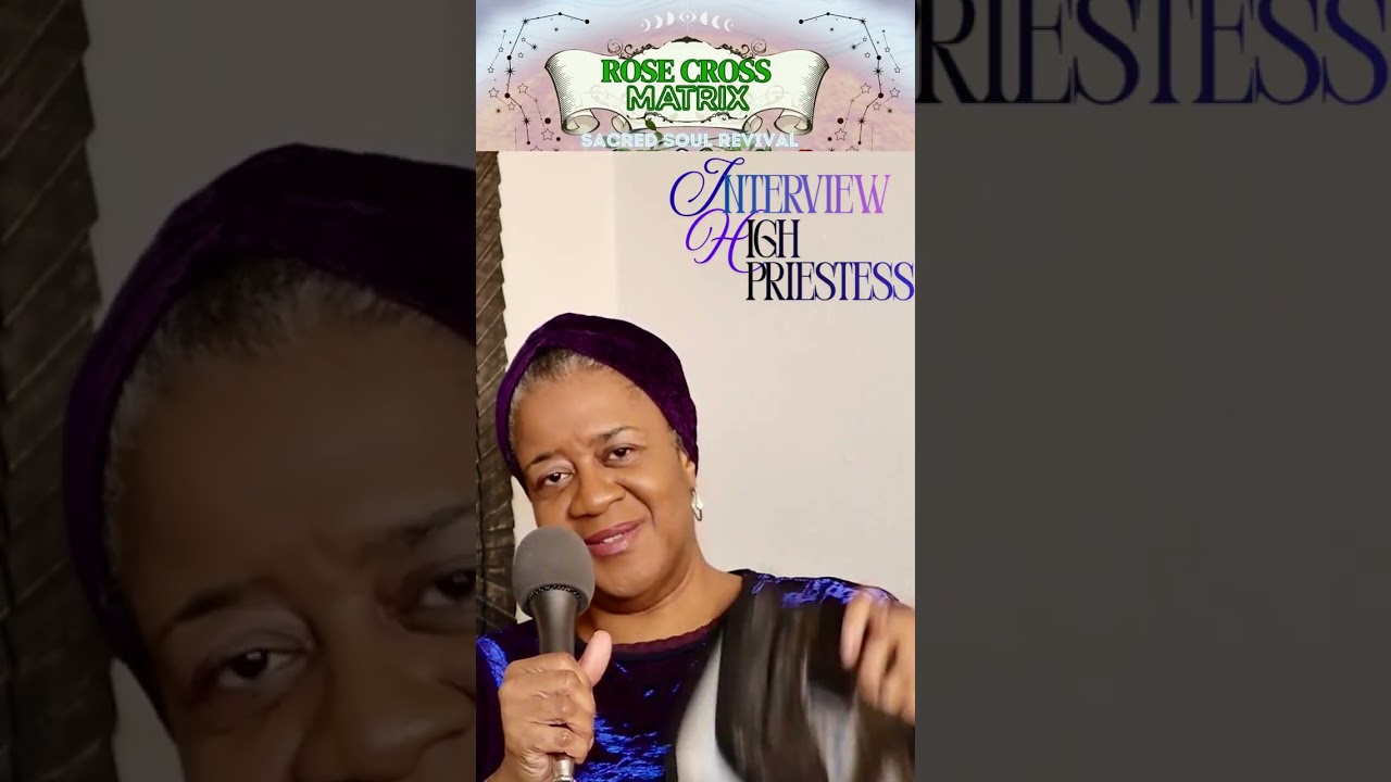 6  Interview High Priestess Maven
