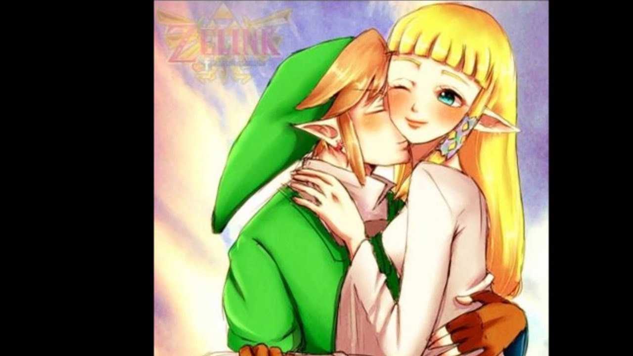 Zelink- Hey There Delilah