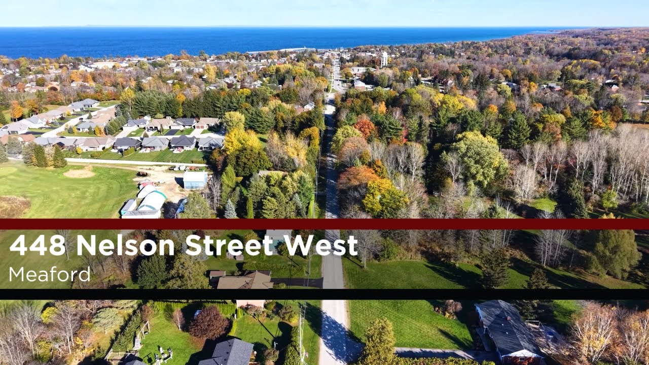 448 Nelson Street West Unbranded