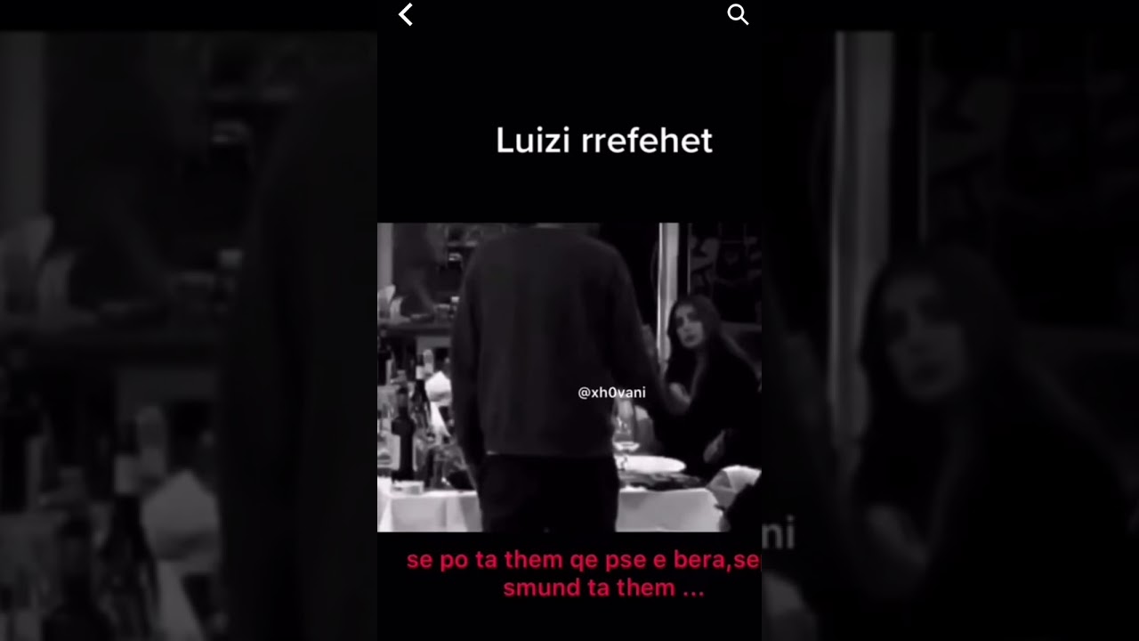 Luizi rrefehet #shorts