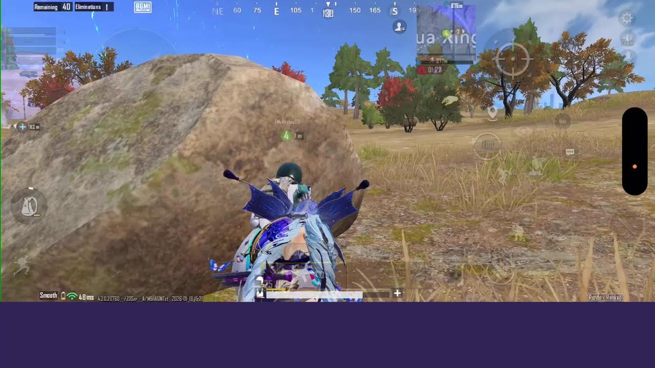 BGMI NEW UPDATE | NEW EVENT PRIMEWOOD GENESIS GAMEPLAY