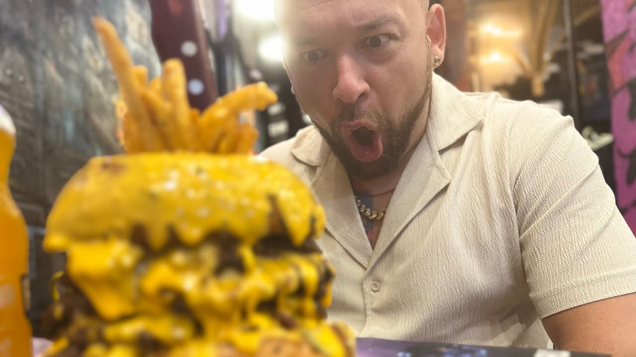 VLOG 2 - DUBAI THE IRISH VICKERS PUB 🔥