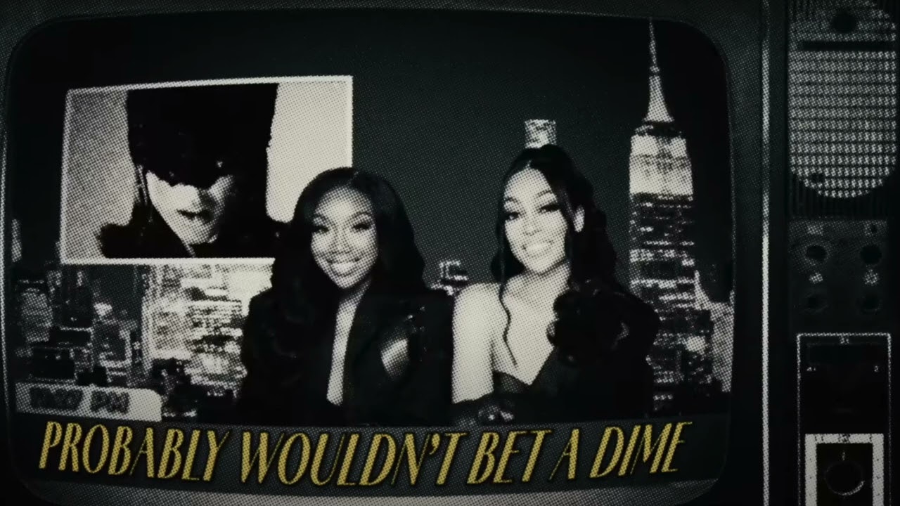 ariana grande, brandy, monica - the boy is mine remix (sped up n reverb)