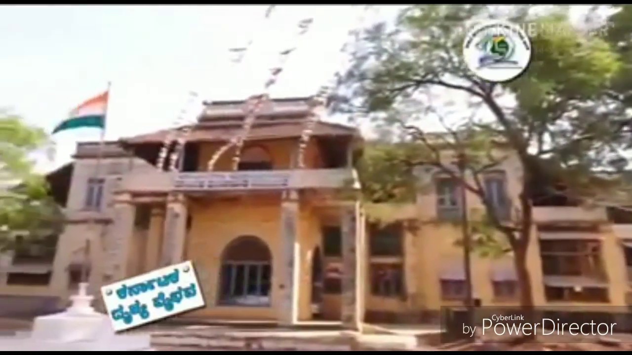 Savanur City.Savanur Nawab Home.Nawab Mazar In Savanur