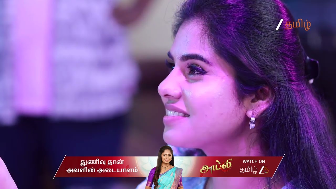 Varisu EP 88 | Ep -  | Best Scene | Oct 15 2025 | Zee Tamil