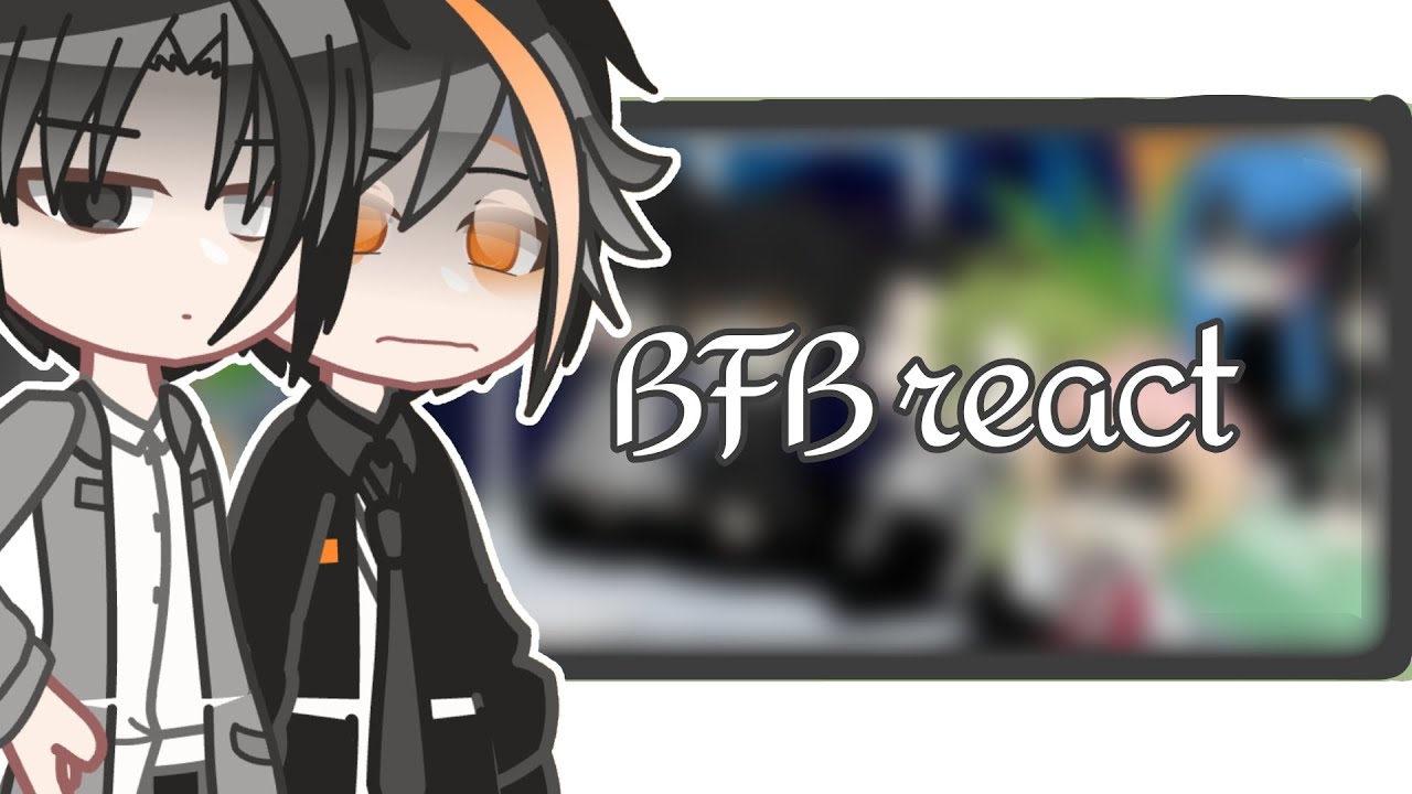 bakwan fight back react to.. (＃3 react to jeje & medi)