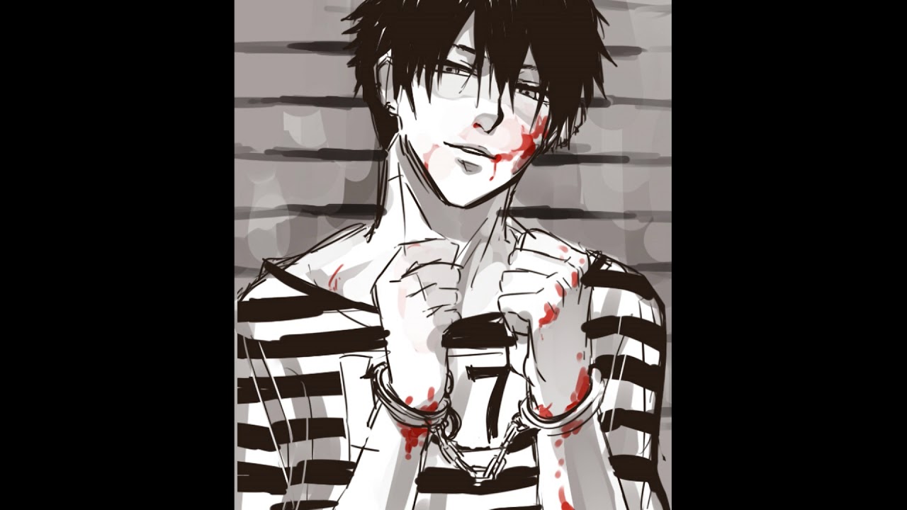 Nightcore~ Inmate 4859
