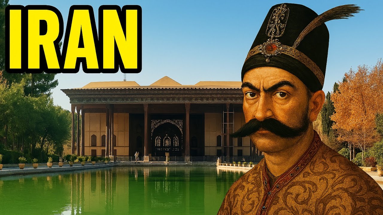 IRAN LIVE 🇮🇷 Lies, Myths & The Real Iran unfiltered 🇮🇷 ایران