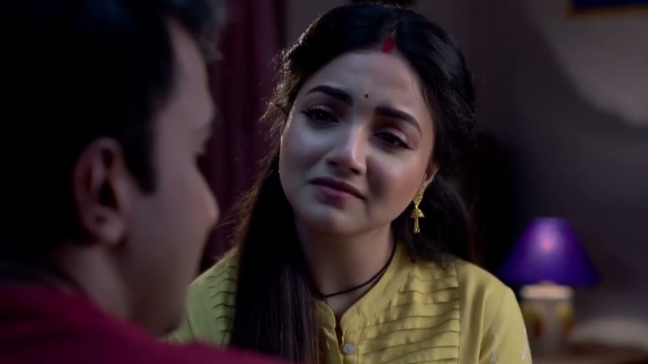 Mon Ditey Chai - Full Ep - 100 - Zee Bangla