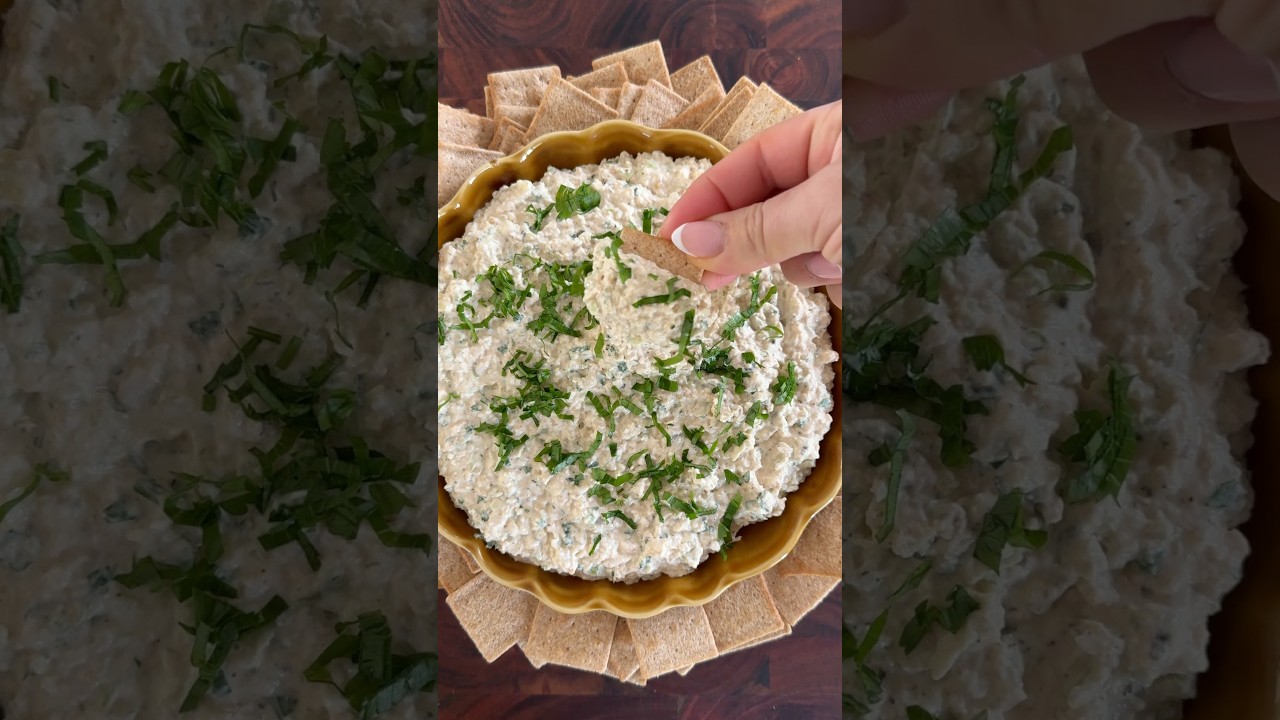 Finely Chopped Creamy Chicken Salad