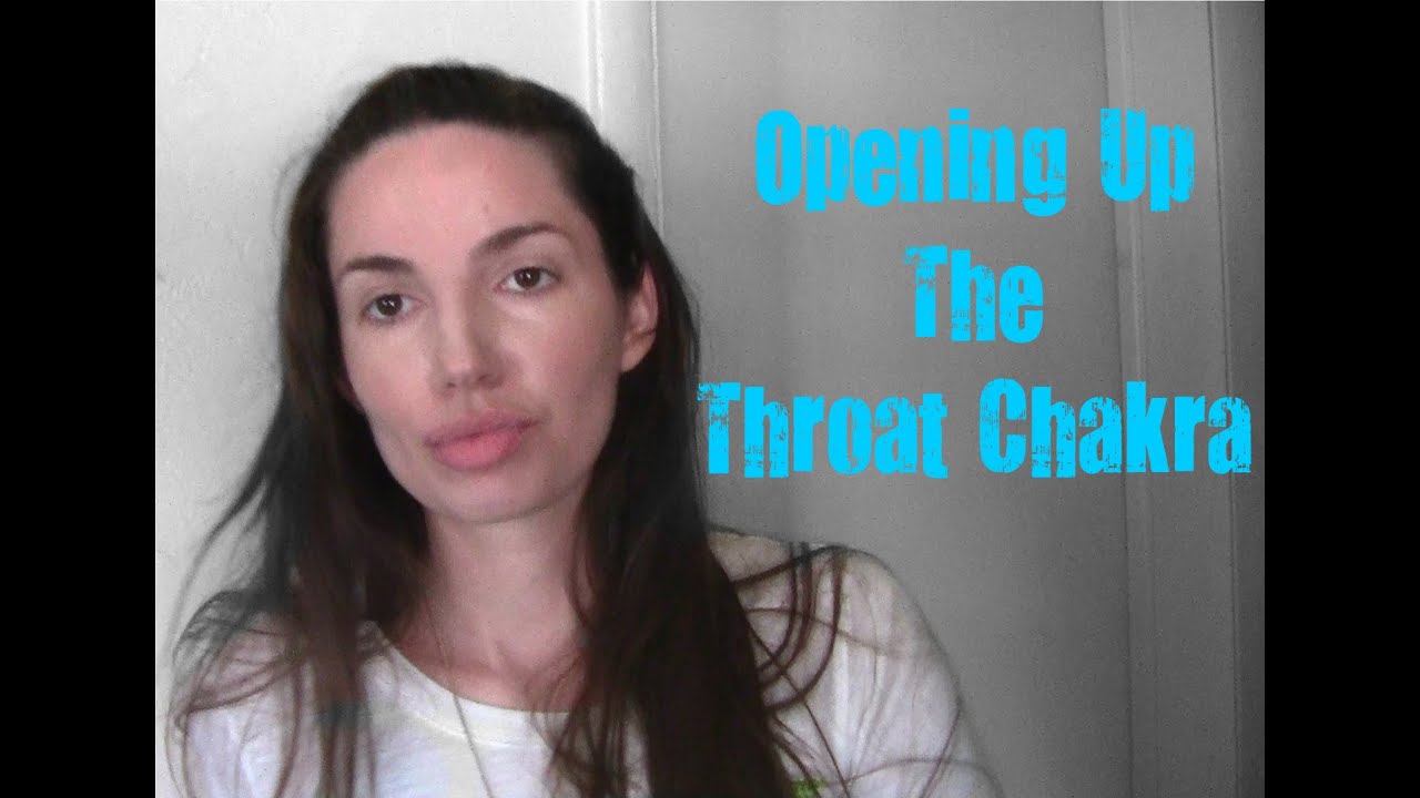 Vocal Warm-Ups ॐ Whistle Tones ॐ 5th Chakra Activation
