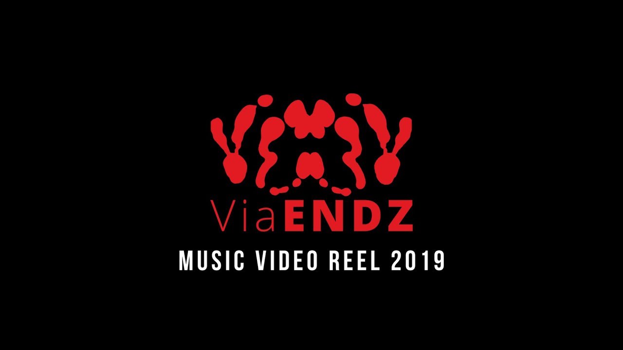 viaEndz Music Video Reel 2019