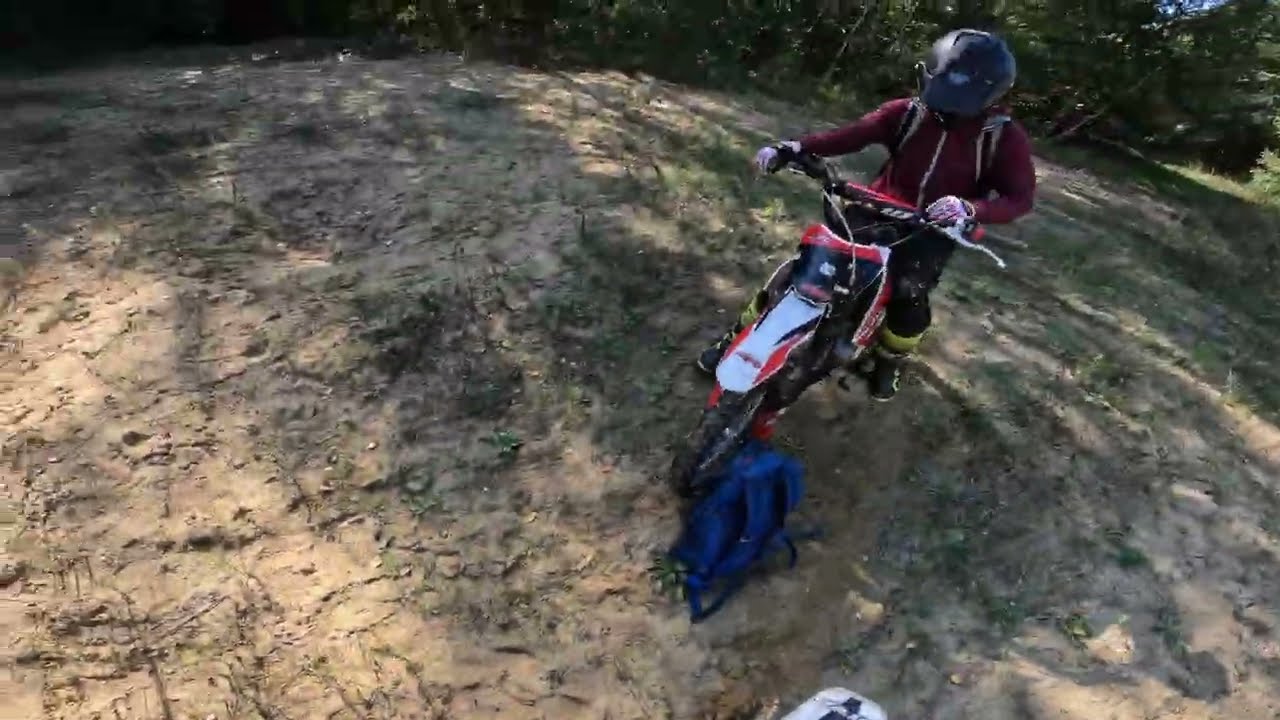 WAŻNA INFORMACJA || KOŃCZENIE OPON W 2 MRFACH || MRF 170 RC BIG